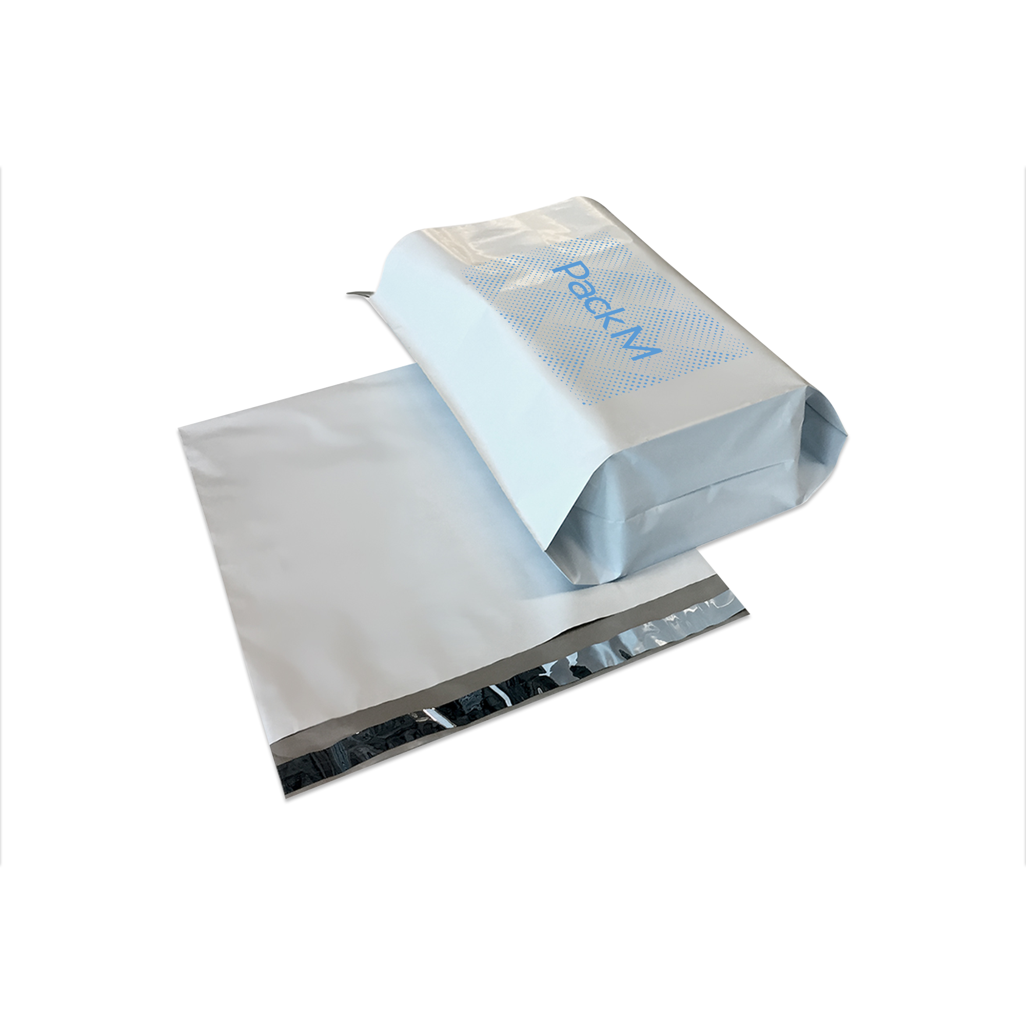 Custom Poly Mailers Poly Mailer Bags PackM